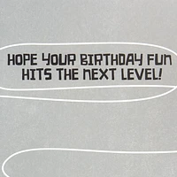 Hallmark Birthday Card for Kids