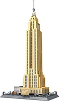 Bloc Dragon : Empire State Building