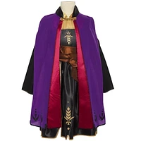 Frozen 2 Anna Adventure Dress