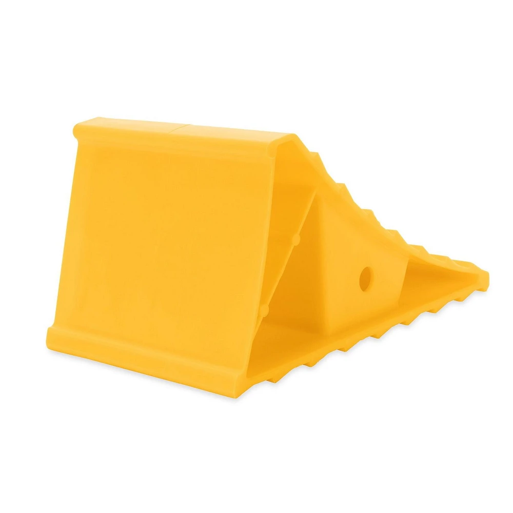 Camco 44412 Wheel Chock, Wheel Chock