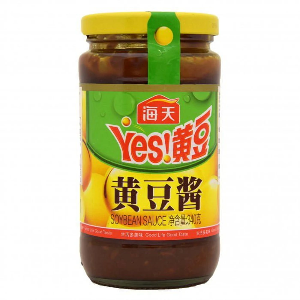 Haday Soybean Paste, 340g