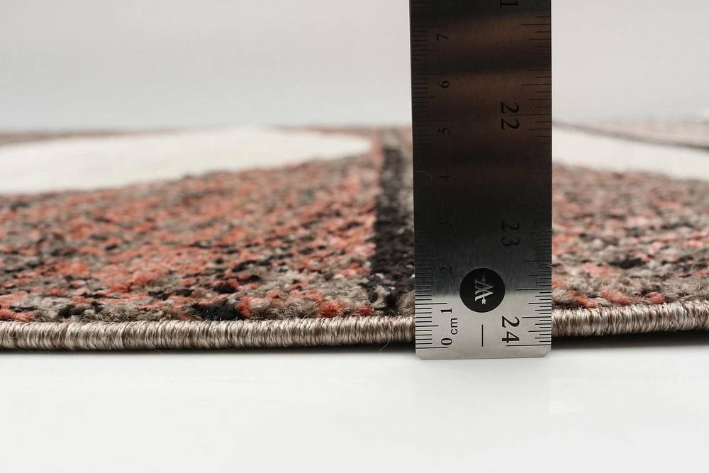 Tapis ECARPET Southwestern Collection Losange
