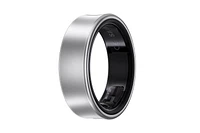 Samsung Galaxy Ring Size 15 Silver