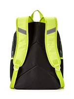 Schoolyard Vibes backpack with Stationary Set, Dino Stationary Backpack Set