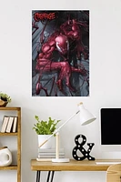 Carnage de Marvel Comics - Mur