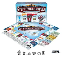 Stittsville-Opoly