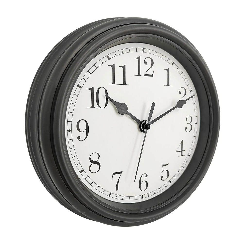 Horloge murale hometrends