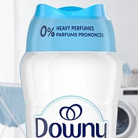 Downy Light Laundry Scent Booster Beads, Ocean Mist Scent, In-wash fabric beads designed to be gentle with a light boost of scent, No Heavy Perfumes, 680G