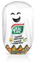 Tic Tac Green Apple Bottle Pk