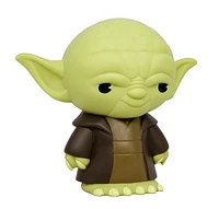 Monogram International Star Wars Yoda Tirelire De PVC