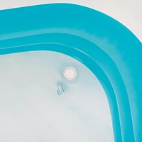 Bluescape Blue Family Pool
