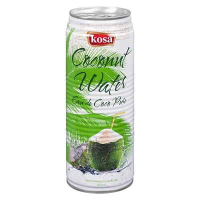 Peut de l'eau de coco 520 ml