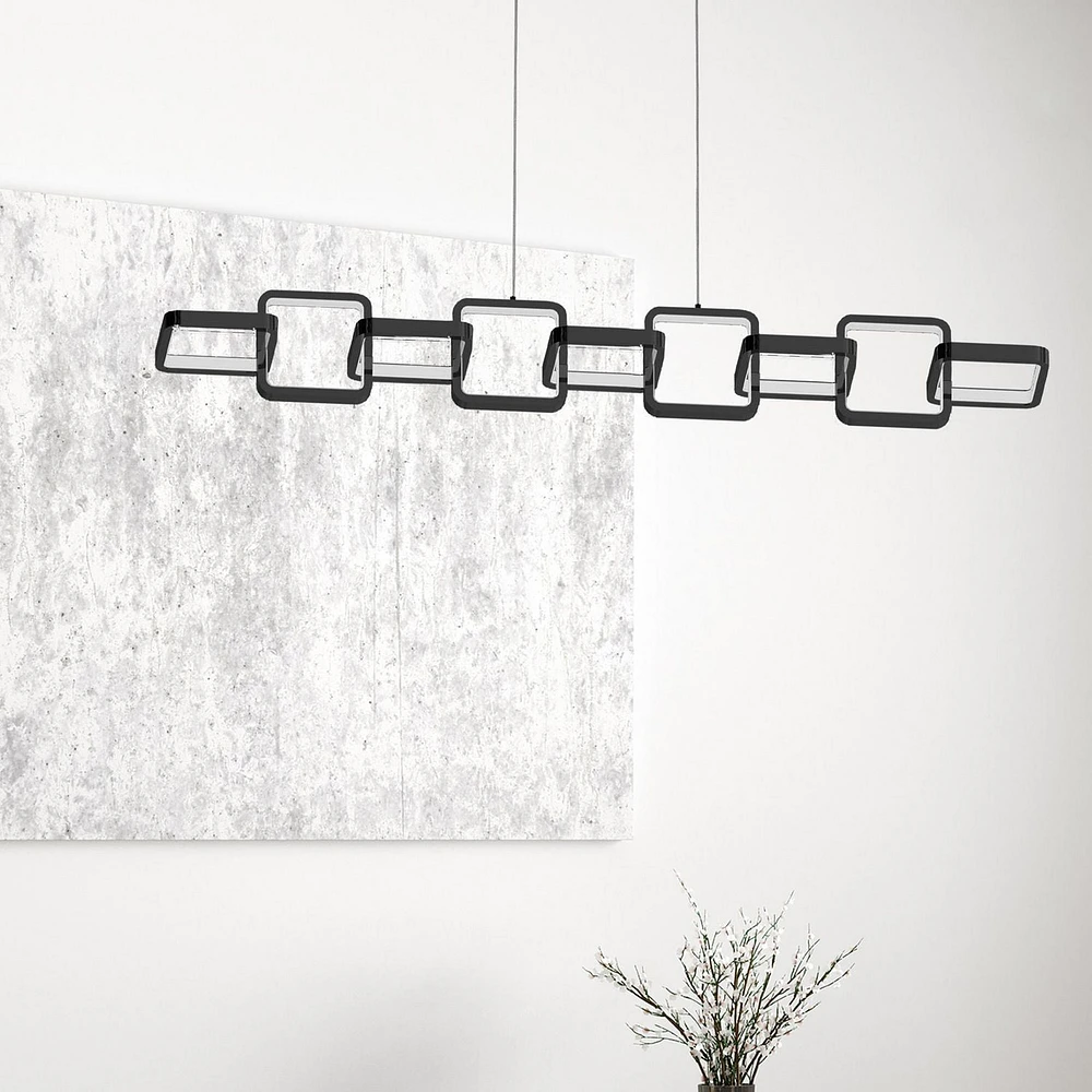 Liberty Semi-Flush Mount