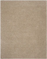 Safavieh Athens Solid Plush Shag Area Rug