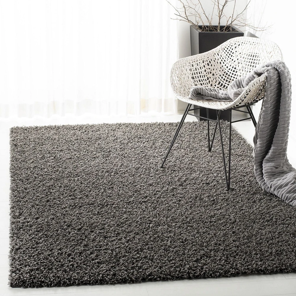 Safavieh Athens Tapis Peluche Solide Shag