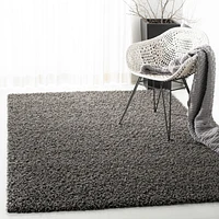 Safavieh Athens Tapis Peluche Solide Shag
