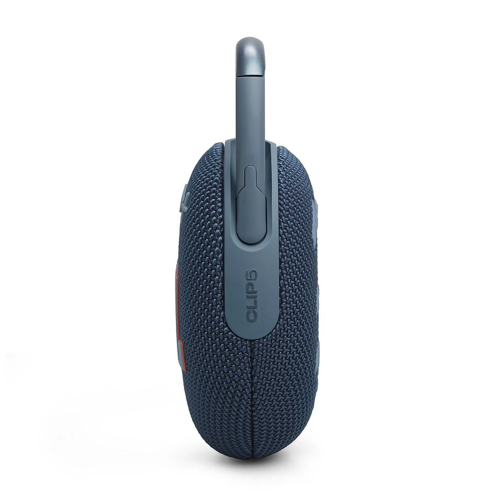 JBL CLIP 5 Enceinte ultra-portable étanche