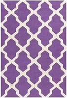 Safavieh Cambridge Liam Tapis Géométrique