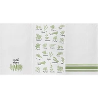 Mainstays 3pk kitchen towels