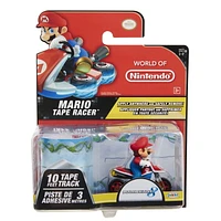 Nintendo Mario Tape Racer Toy