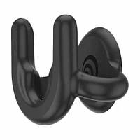 PopMount 2 Multi-Surface Black