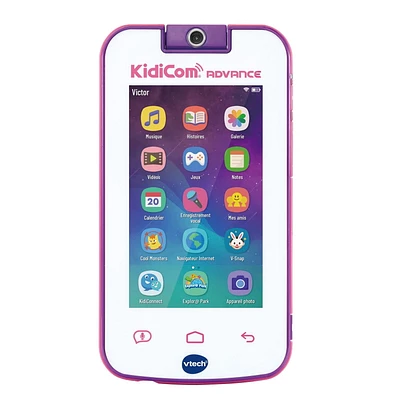 VTech KidiCom Advance - Version Française
