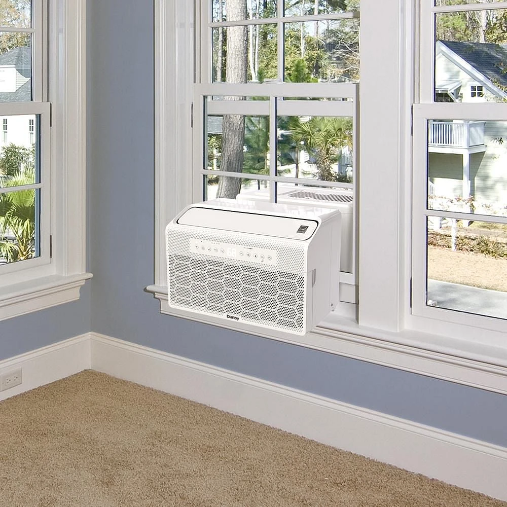 Danby 8000 BTU Window AC