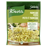 Knorr Sidekicks Parmesan Pesto Pasta, 135 g Side Dish