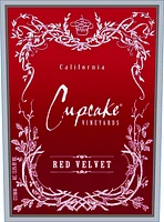 CUPCAKEREDVELVET - FRENCH