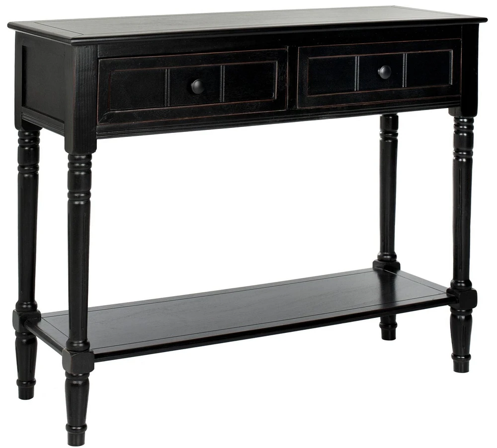 SAFAVIEH Samantha Console Table