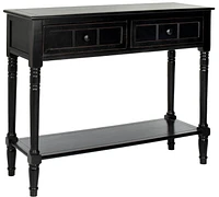 SAFAVIEH Samantha Console Table