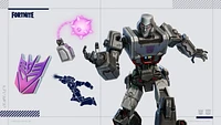 Jeu vidéo Fortnite - Transformers Pack pour (NSW)