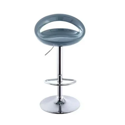 Heavenly Collection PU Adjustable Stool
