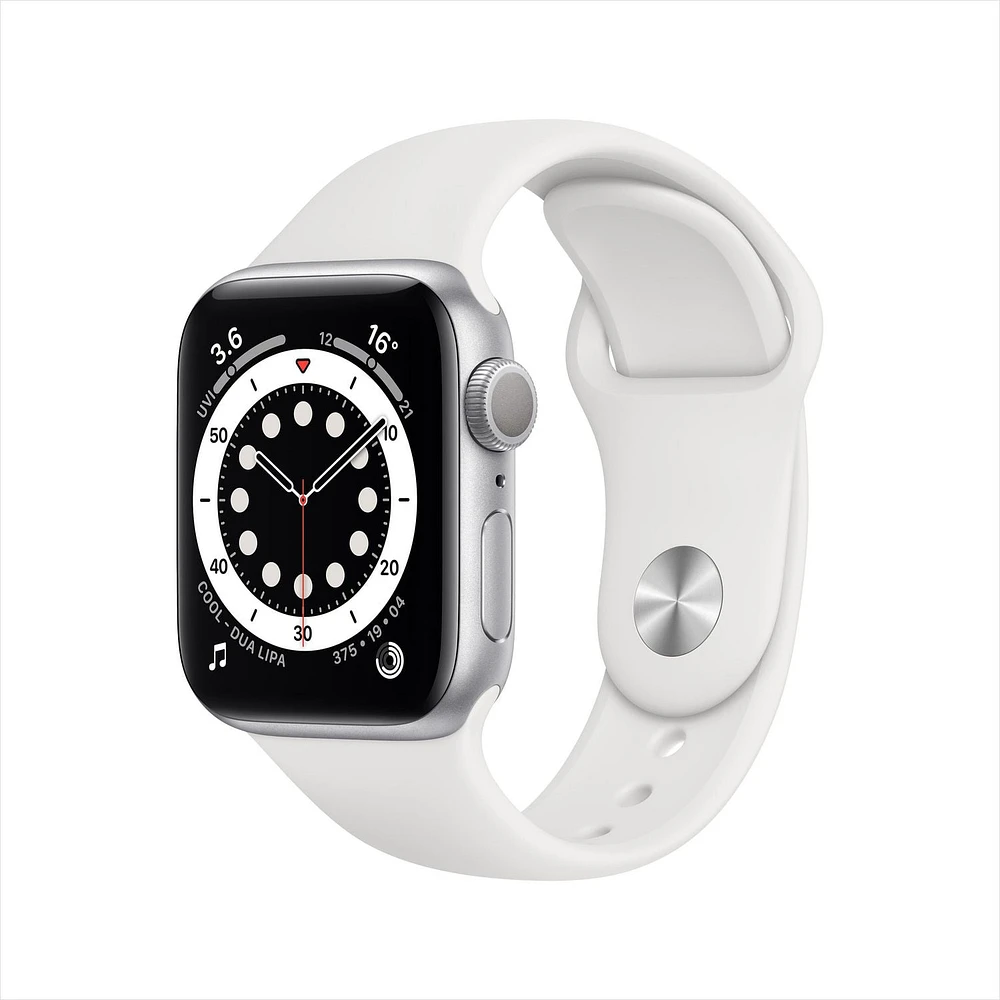Apple Watch Series 6 (GPS