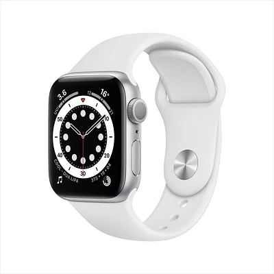Apple Watch Series 6 (GPS