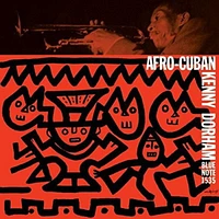 Kenny Dorham - Afro-Cuban (vinyl)