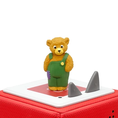 tonies Corduroy Figurine de jeu audio (En anglais)