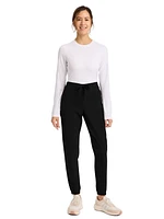 Scrubstar Core Essential Women's Drawstring Jogger