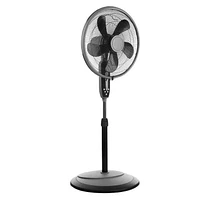 Ventilateur de plancher portatif Ecohouzng de 16 po