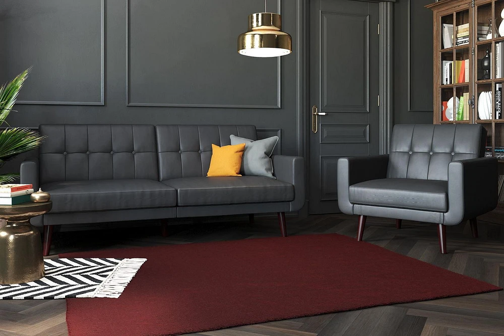 DHP Nola Modern Chair