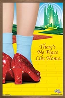 The Wizard Of Oz - No Place Like Home Wall Poster, 22.375" x 34"