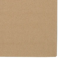 Rhodes Natural 9'10" x 13' Area Rug