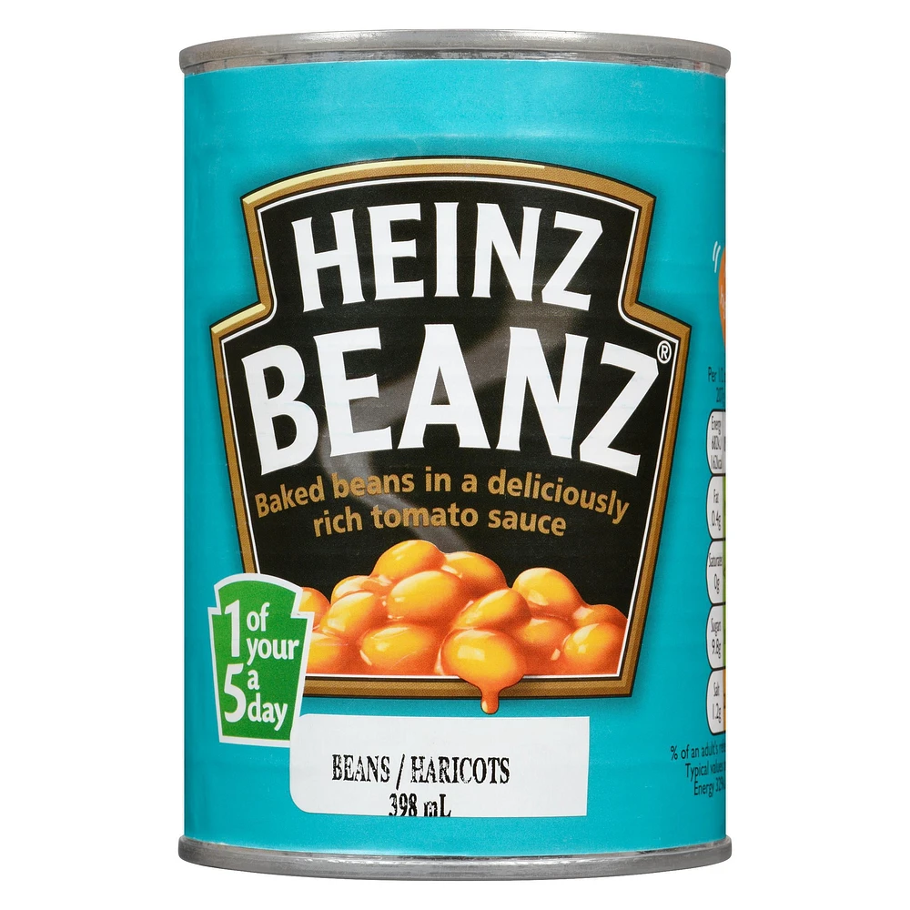 Heinz Baked Beans 415g