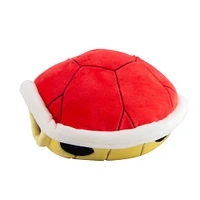 MOCCHI JR. Carapace Rouge