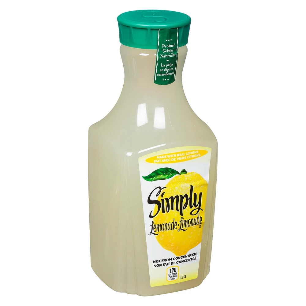 Simply Limonade 1.75L