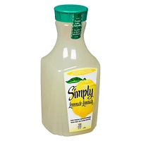 Simply Limonade 1.75L