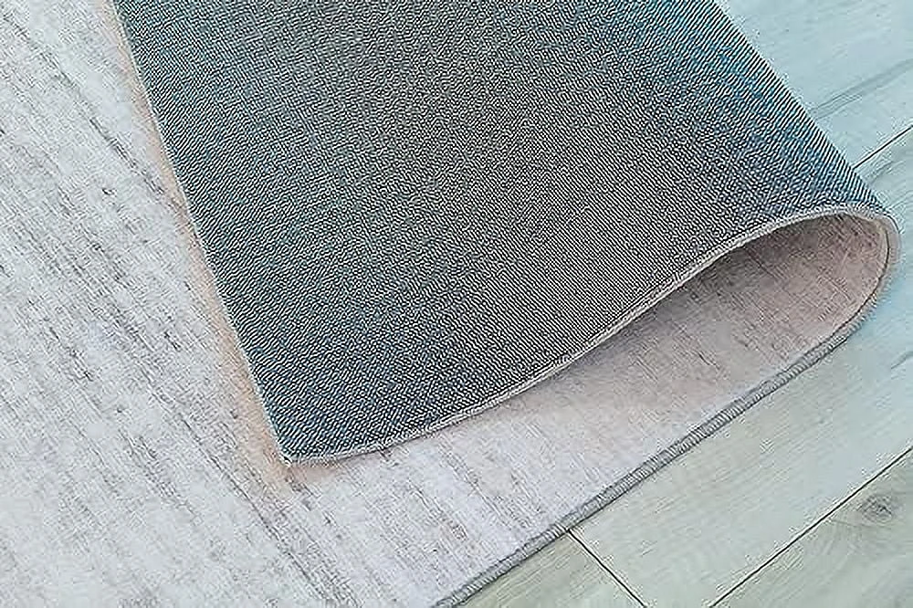 Tapis d'intérieur abstrait moderne Rug Branch