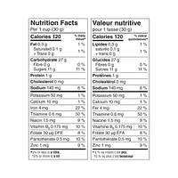 Great Value Cocoa Crispy Rice Cereal, 326 g