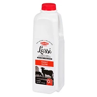 Hans Dairy Sweet Lassi Yogurt Drink