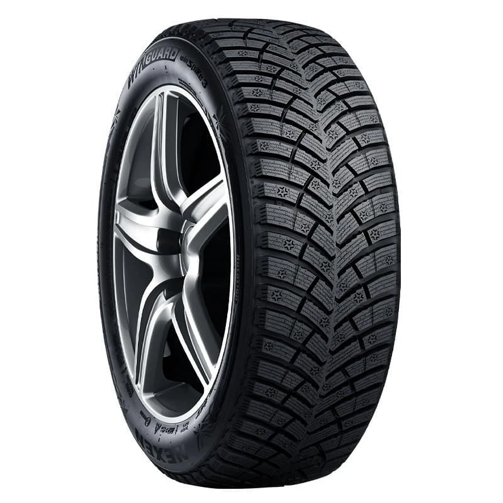 NEXEN WINSPIKE 3 195/70R14 91T BSW